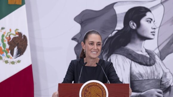 Caso de participación de agentes de la CIA en Chihuahua, no afecta la relación con EU: Sheinbaum