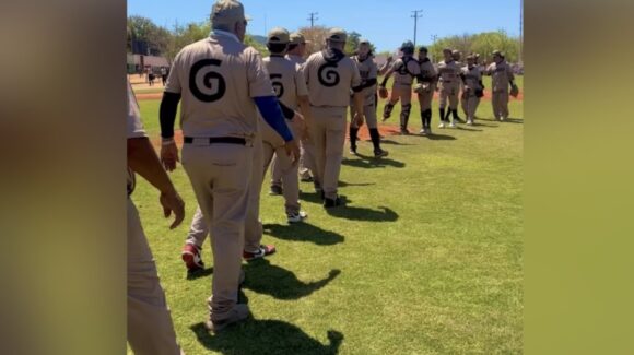 Agricultores de Jahuara siguen intratables en la quinta serie de Liga Súper Ávila Clemente Grijalva