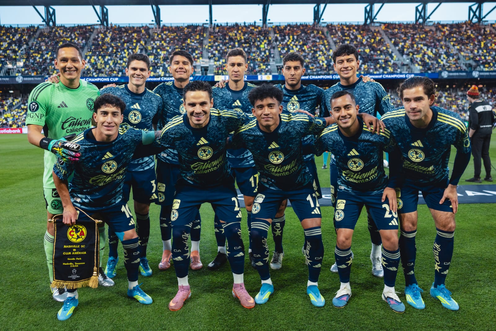Club América