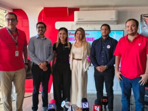 Club Venados Mazatlán impulsa agenda social y cultural en el estadio Teodoro Mariscal durante el mes de abril