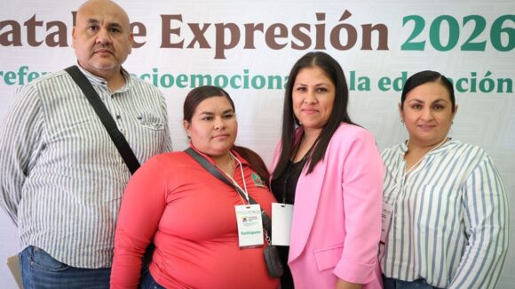 Cobaes escucha a 380 madres y padres de Sinaloa en el Foro Estatal de Expresión 2026