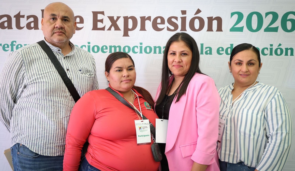 Cobaes realiza Foro Estatal de Expresión con padres de familia