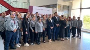 coepriss obtiene certificacion en la norma iso