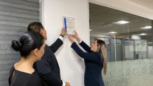 coepriss obtiene la certificacion en la norma iso culiacan