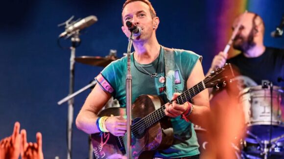 Coldplay será el encargado del primer medio tiempo en la historia del Mundial de Futbol