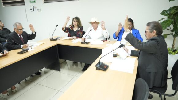 Avanza en el Congreso reforma para que pruebas de ADN sean gratuitas en Sinaloa