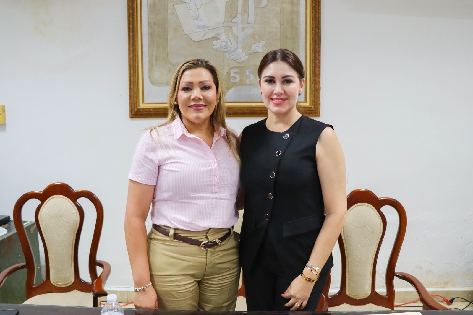 Comité de Inspección y Vigilancia Pesquera en El Rosario