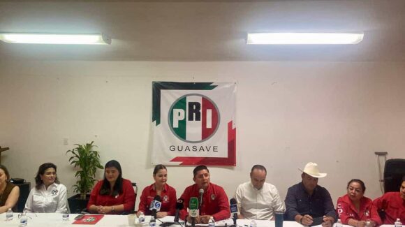 Reforma a las Afores pone en riesgo el ahorro de millones de trabajadores: PRI Guasave, Sinaloa