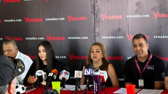 Marco Valdez de Los Noticieristas será premiado en histórica edición 30 de la carrera Saúl Guevara en Mazatlán, Sinaloa
