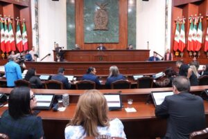 Congreso del Estado de Sinaloa