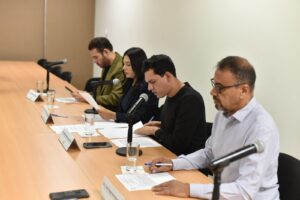 Congreso avala en Comisión crédito por 15 mdp para Elota, Sinaloa
