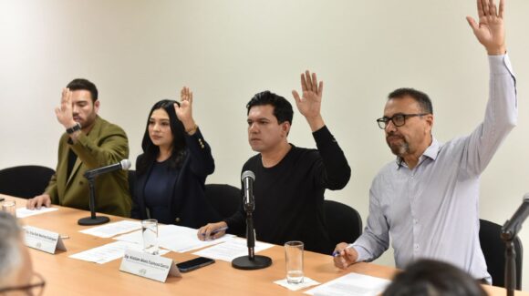 Pide Richard Millán crédito de 15 mdp para adquisición de vehículos y maquinaria en Elota, Sinaloa; Congreso lo aprueba en comisión