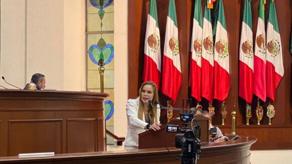 Respaldo y señalamientos: Diputados de Morena y PRI se confrontan por acusaciones de EU contra el gobernador Rocha