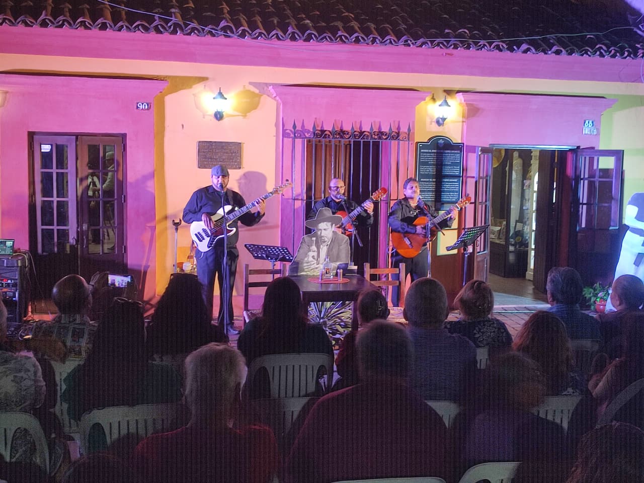 Conmemoran aniversario luctuoso de Pedro Infante