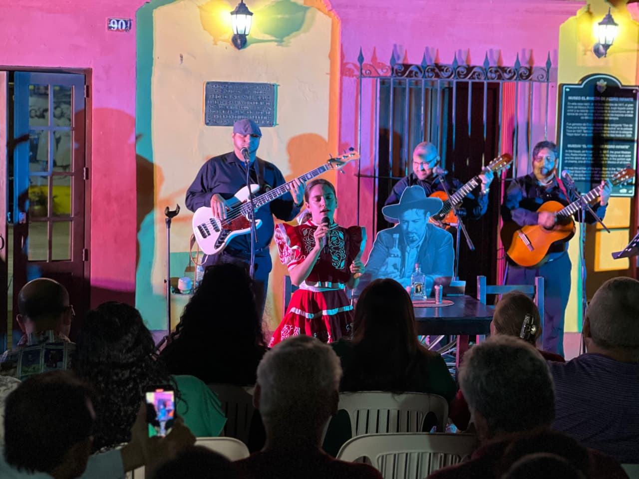Conmemoran aniversario luctuoso de Pedro Infante