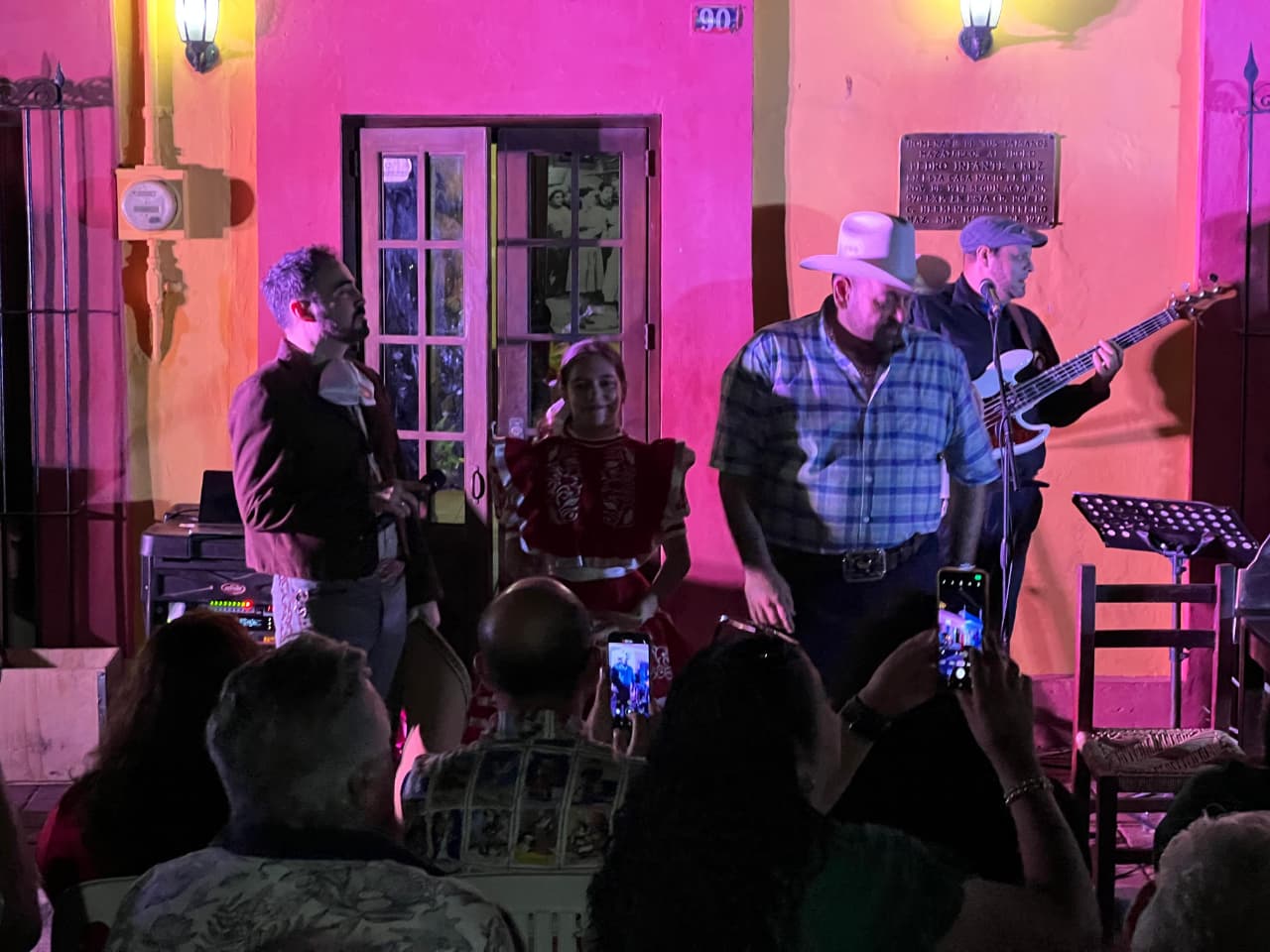 Conmemoran aniversario luctuoso de Pedro Infante