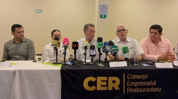 Anuncia Secretaría de Economía créditos ‘Impulso” para restauranteros de Los Mochis, Sinaloa