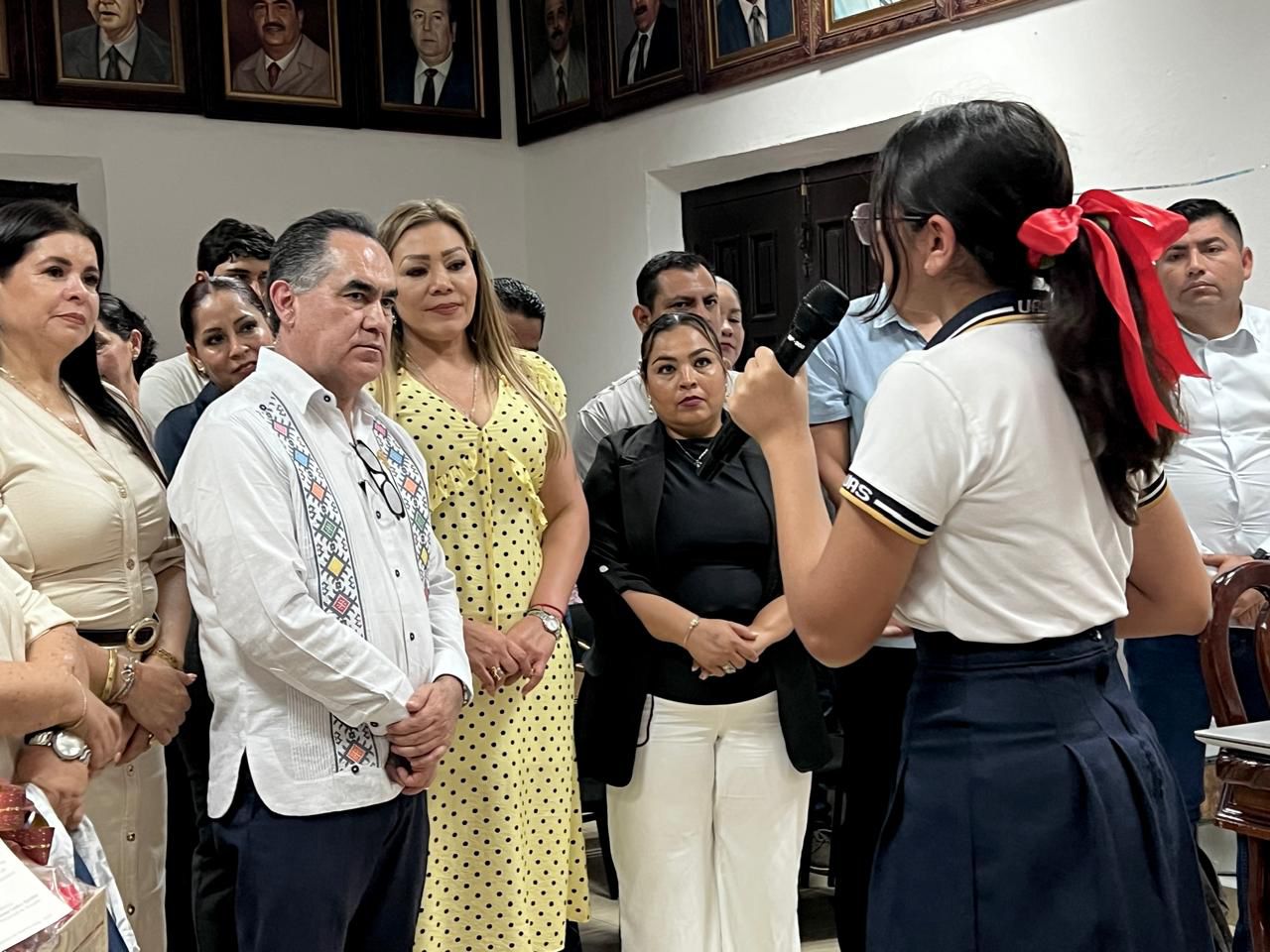 UAS y Ayuntamiento de El Rosario, Sinaloa sellan alianza