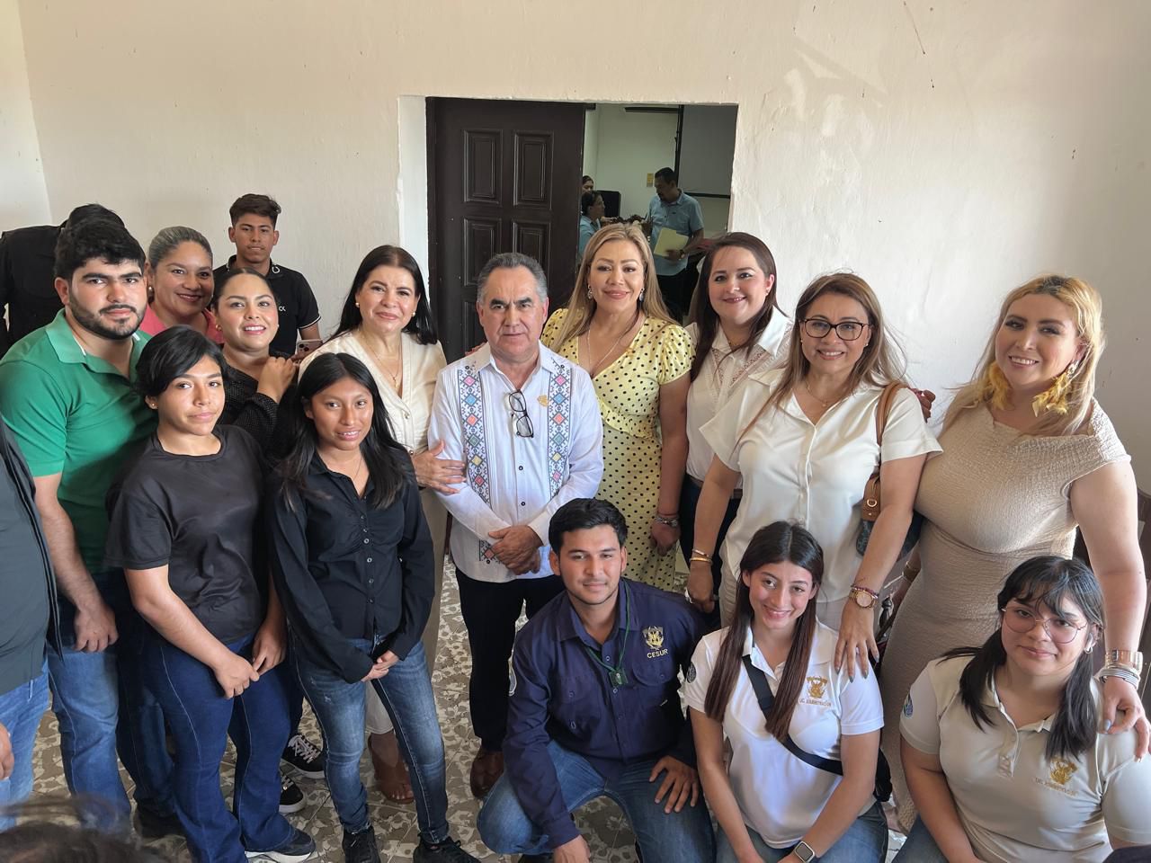 UAS y Ayuntamiento de El Rosario, Sinaloa sellan alianza