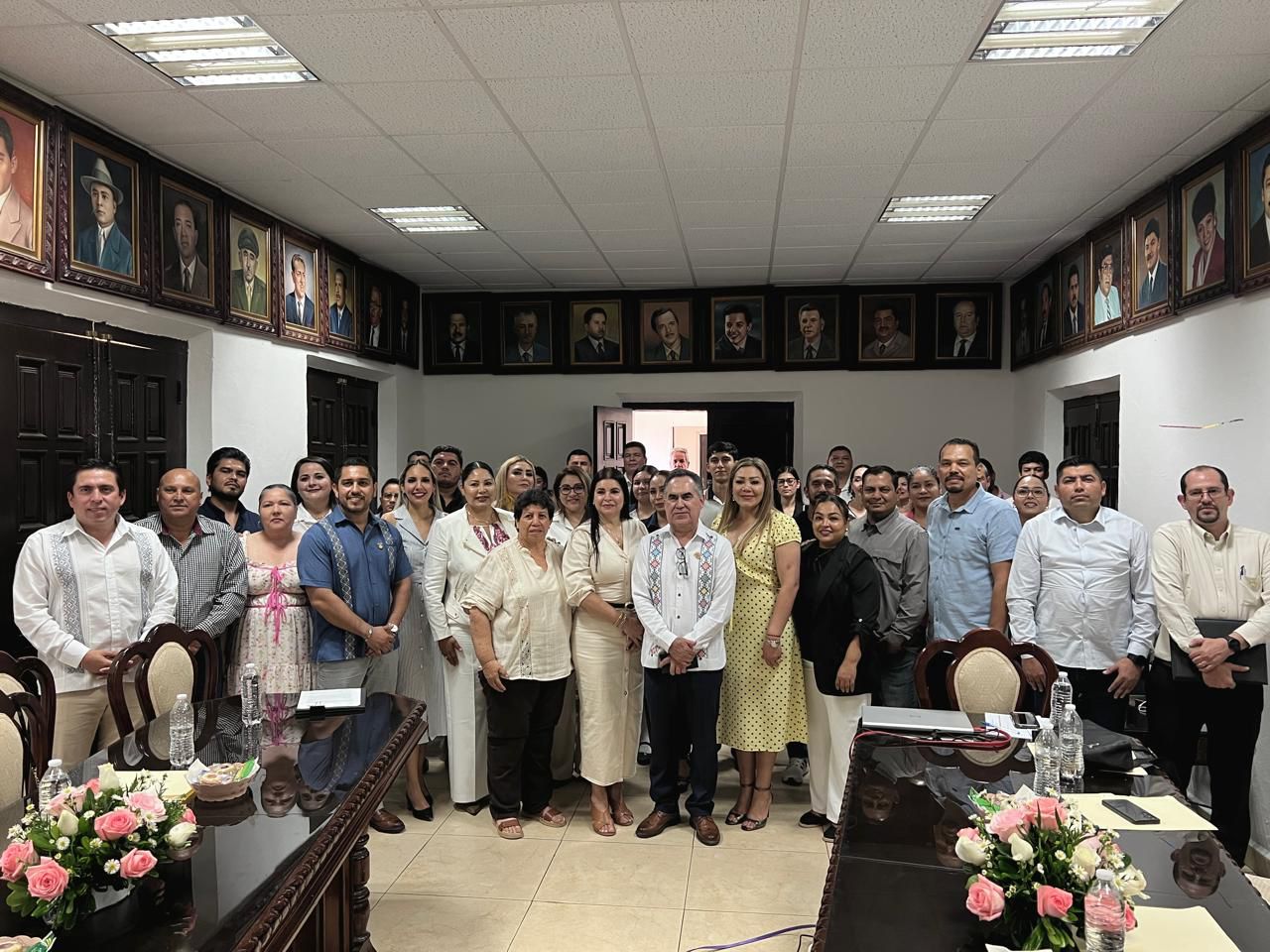 UAS y Ayuntamiento de El Rosario, Sinaloa sellan alianza