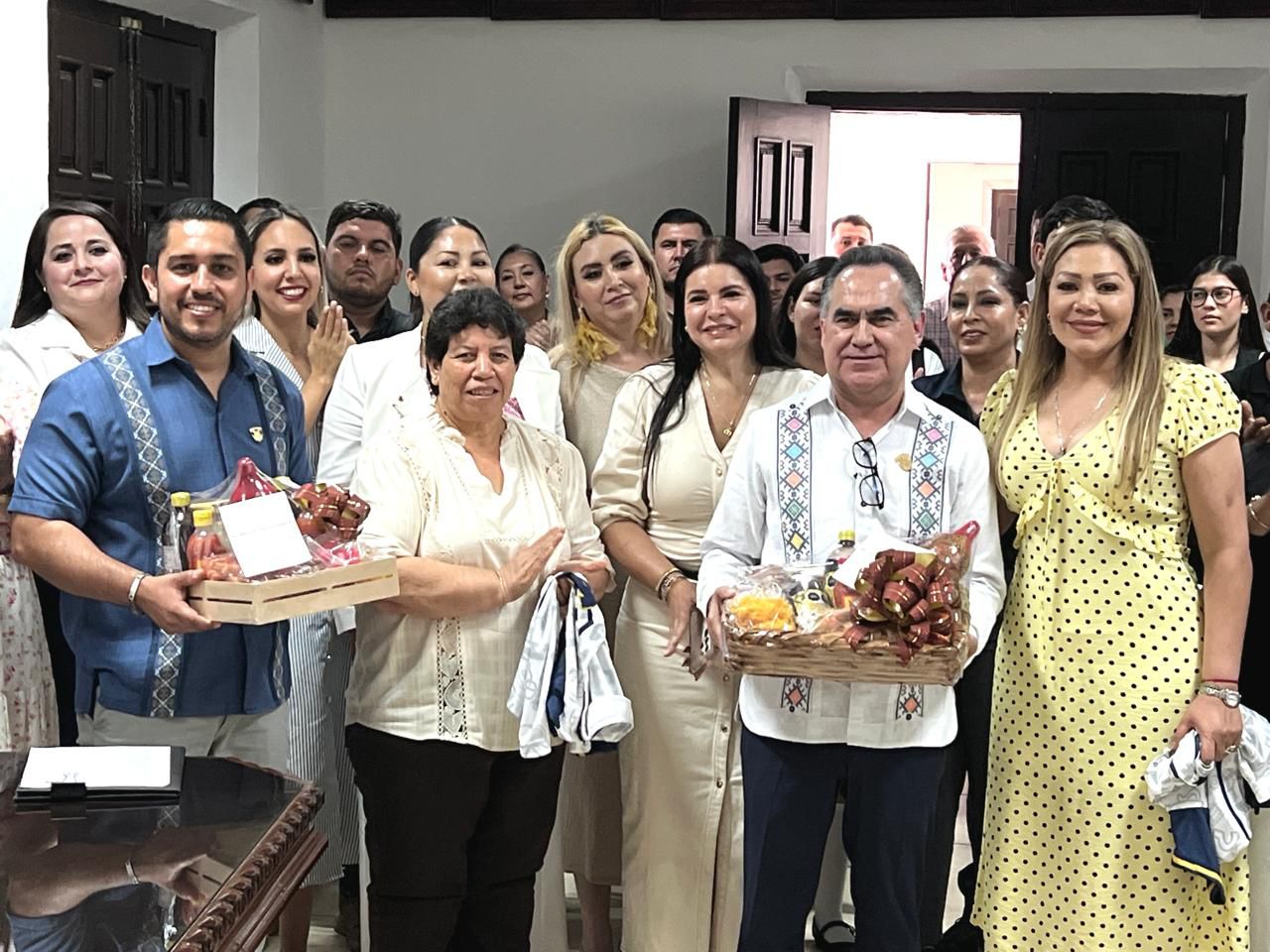 UAS y Ayuntamiento de El Rosario, Sinaloa sellan alianza