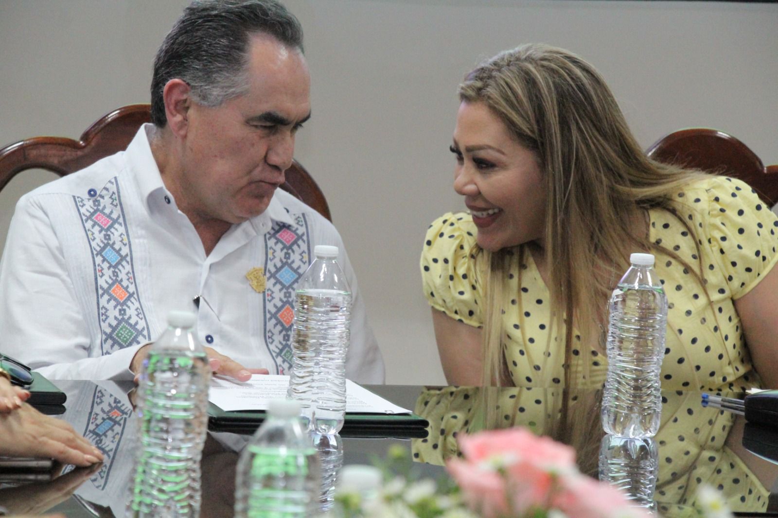 UAS y Ayuntamiento de El Rosario, Sinaloa sellan alianza