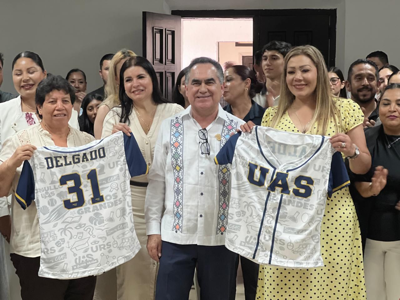 UAS y Ayuntamiento de El Rosario, Sinaloa sellan alianza