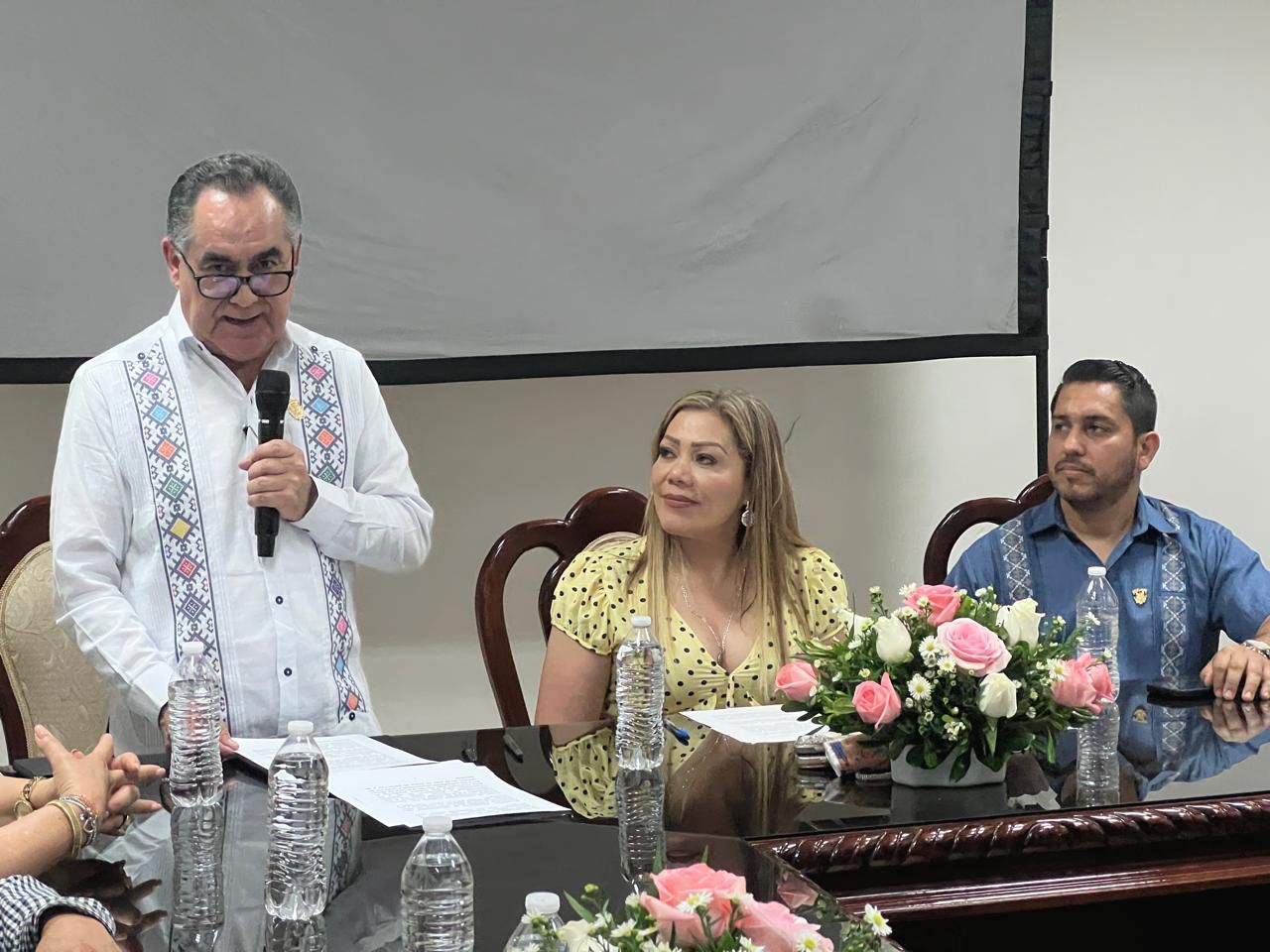 UAS y Ayuntamiento de El Rosario, Sinaloa sellan alianza