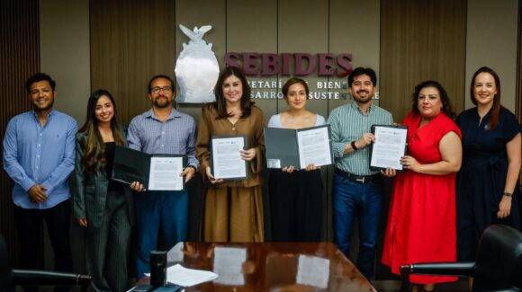 Gobierno de Sinaloa fortalece el Plan Estatal de Acción Climática para pesca y acuacultura