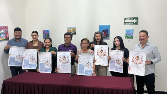 Lanza Mocorito, Sinaloa, convocatoria “Mamá de Oro” para reconocer a madres ejemplares del municipio