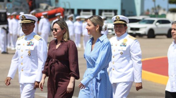 Acuerdan autoridades blindaje en Mazatlán, Sinaloa, con coordinación de los tres niveles de gobierno