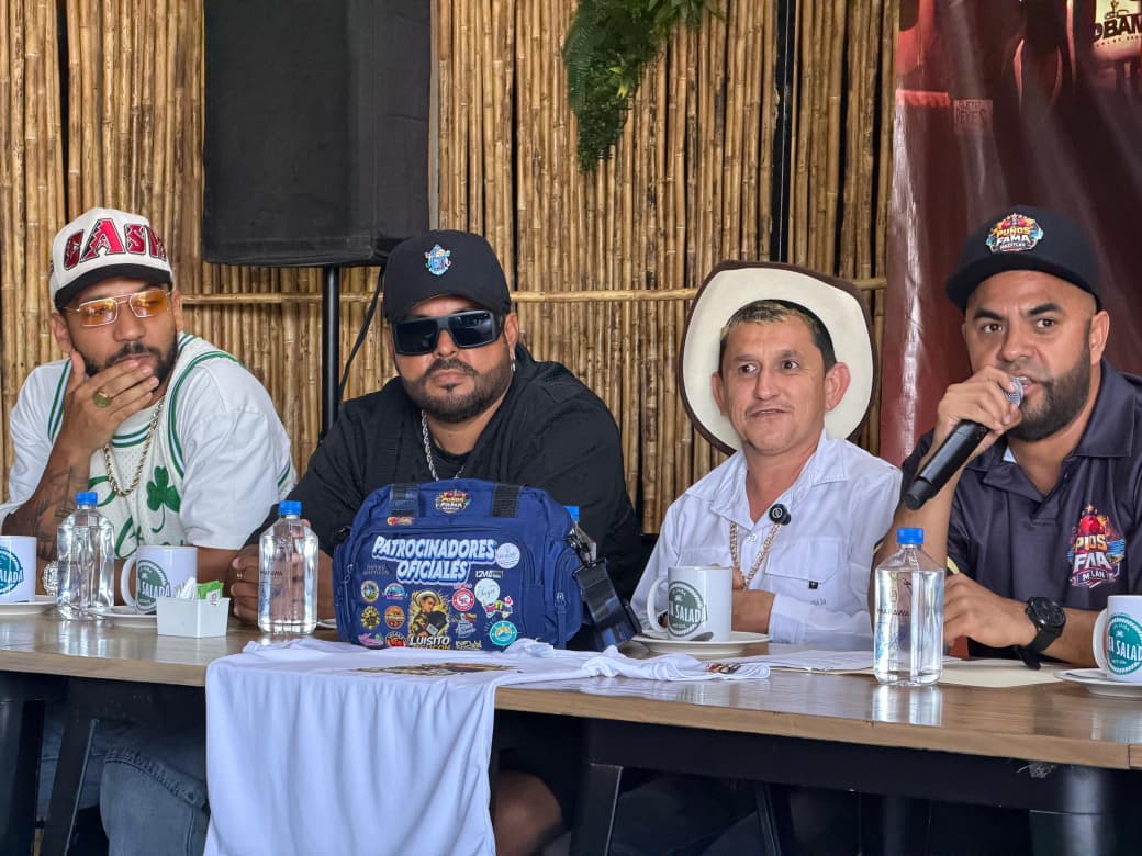 Lanzan "Puños de Fama" en Mazatlán