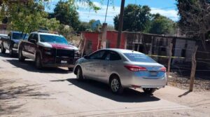 Feminicidio de Chuyita en Felipe Ángeles en Ahome