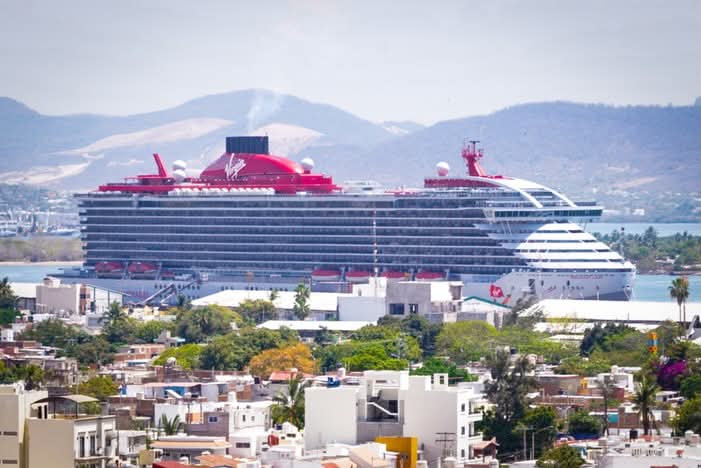Crucero