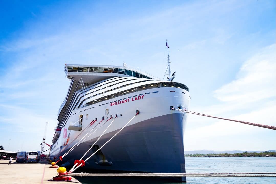 Crucero