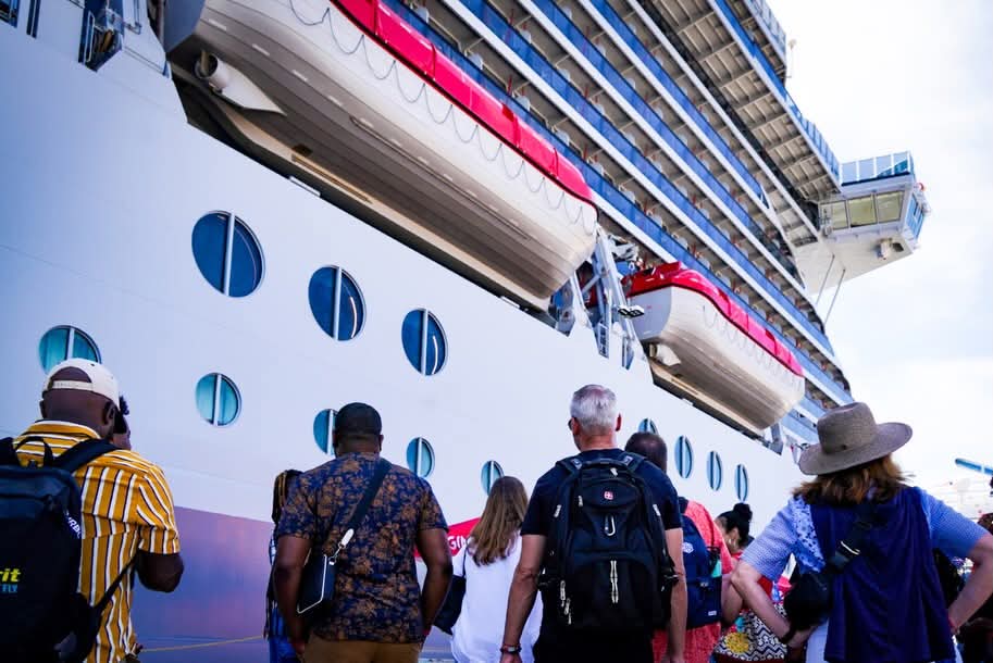 Crucero