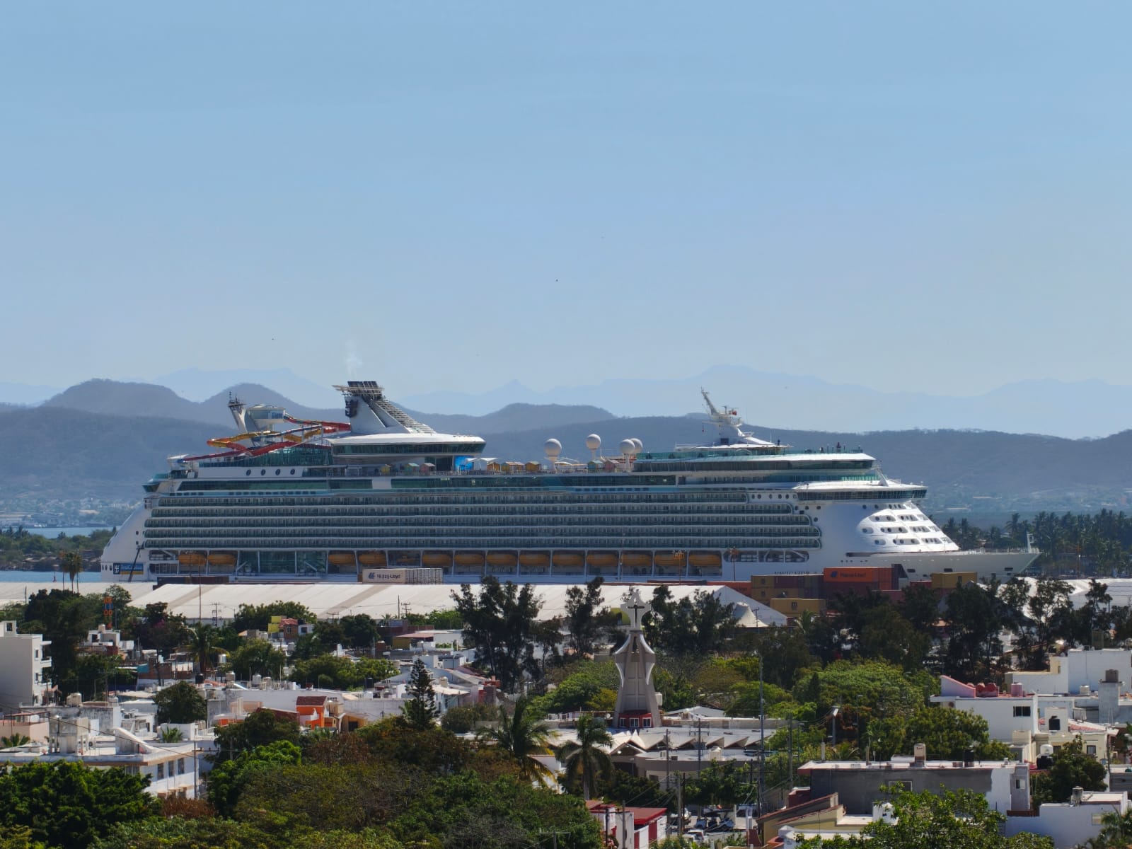 Crucero Navigator of the Seas