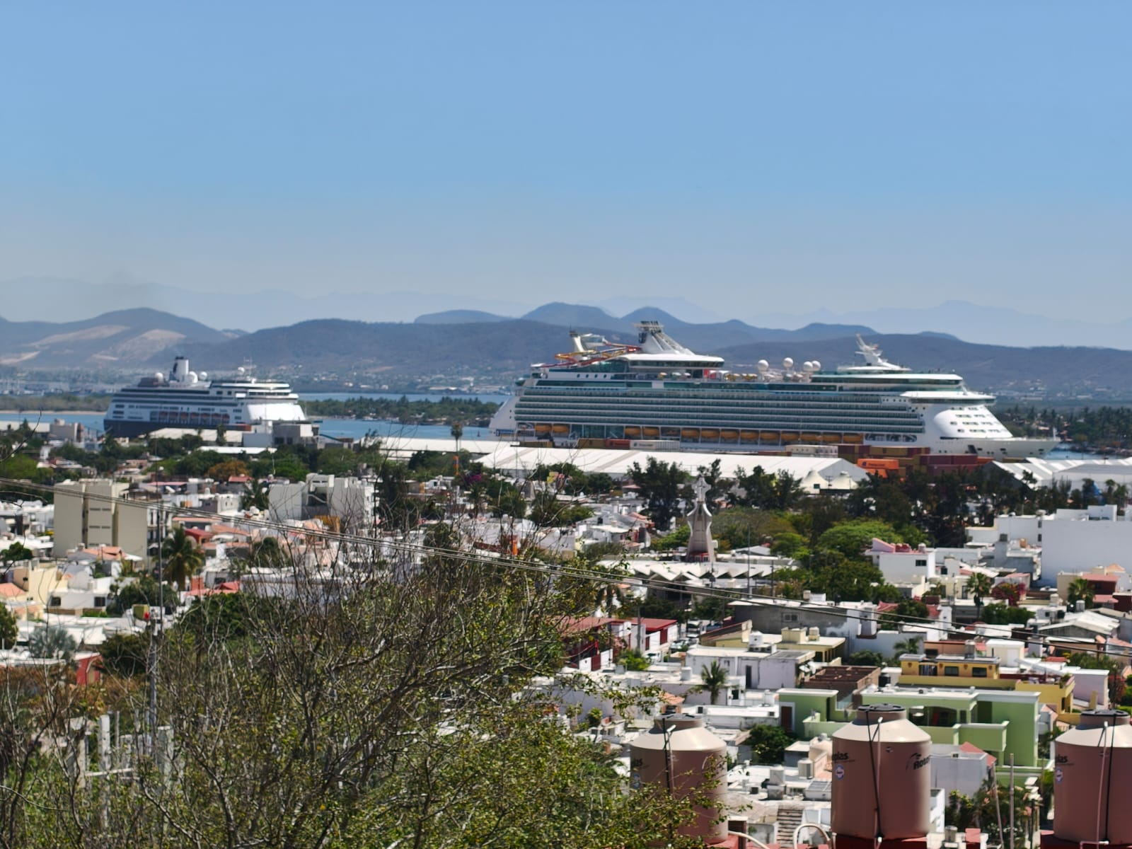 Crucero