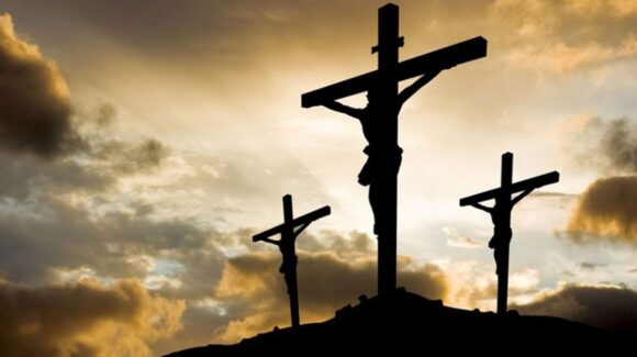 Viacrucis, crucifixión y muerte de Jesucristo, lo que se recuerda en Viernes Santo
