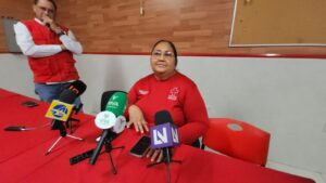 Cruz Roja Guasave