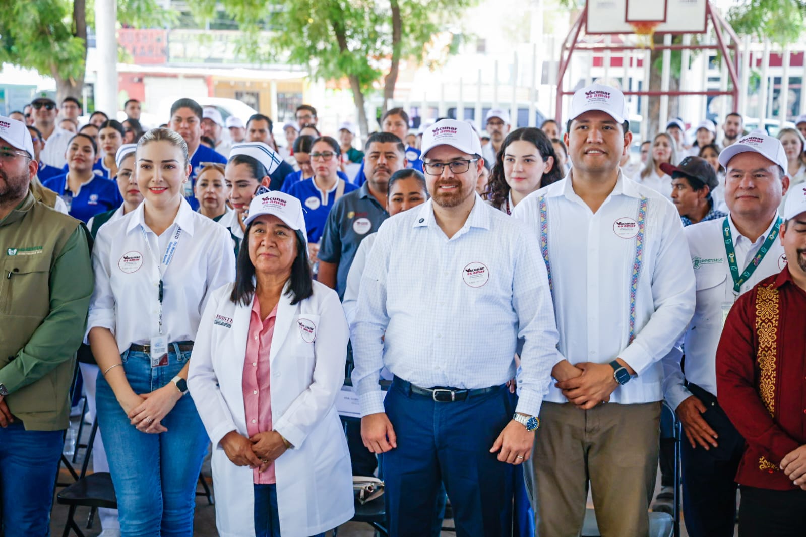 Cuitláhuac González Galindo