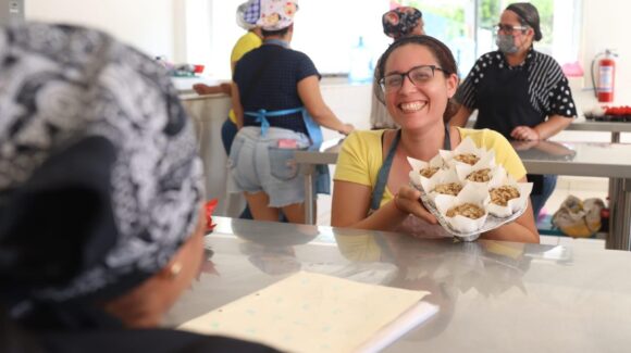 ¡Apúntate! Arrancan los cursos sabatinos gratuitos en el Cecobi Genaro Estrada de Mazatlán, Sinaloa