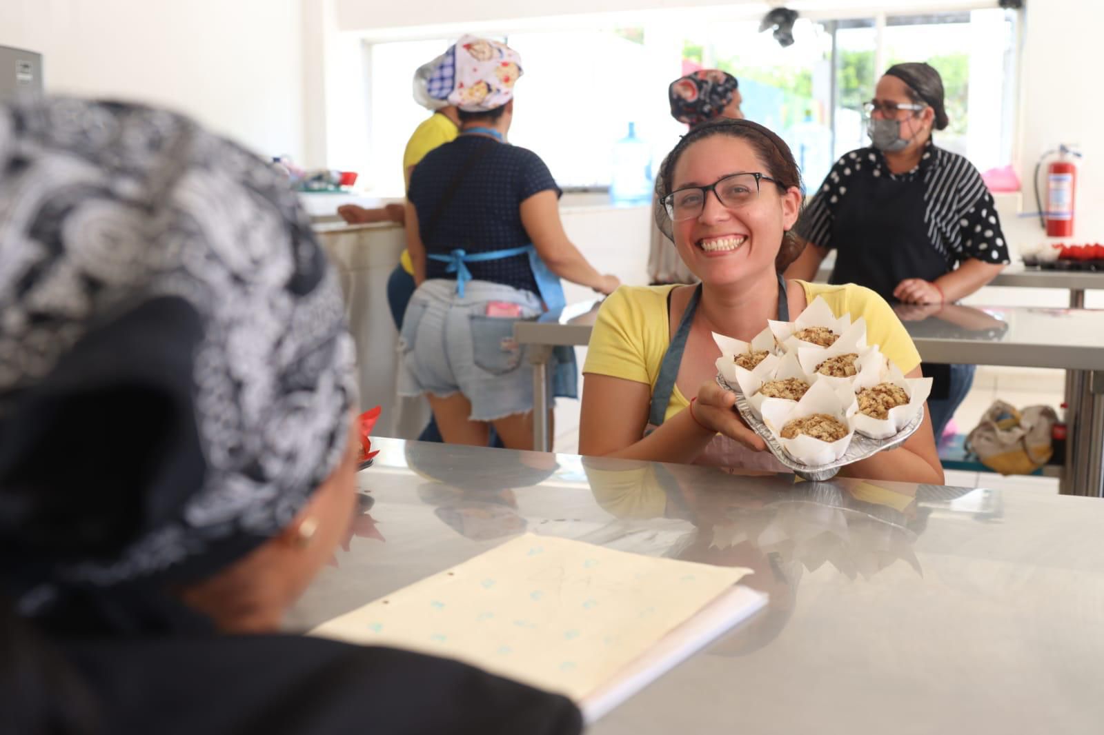 Cursos sabatinos gratuitos en el Cecobi Genaro Estrada de Mazatlán