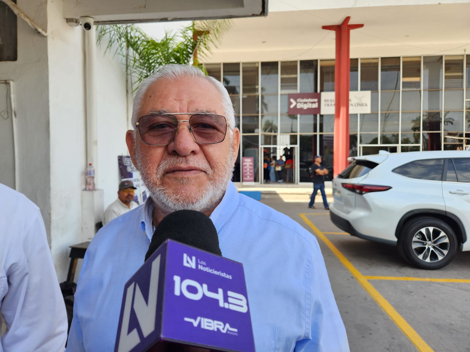 Cutberto Ríos Beltrán