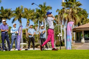 El Tec de Monterrey invita a su Torneo de Golf en beneficio de jóvenes ...