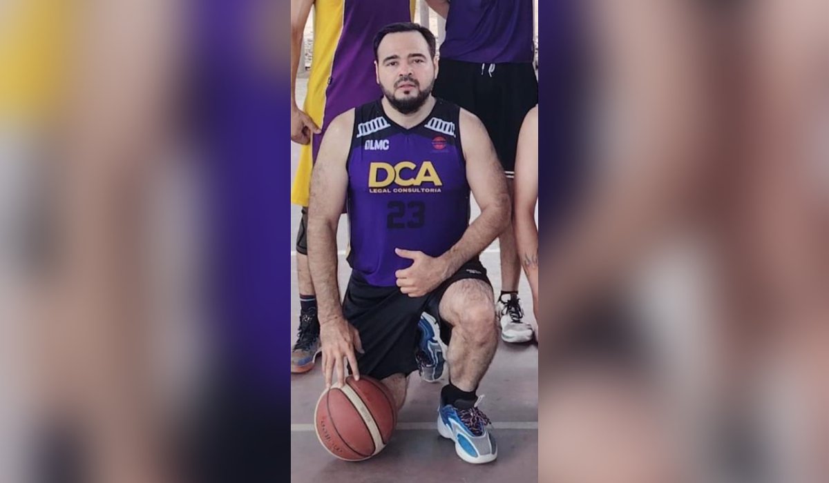 Daniel Corrales, desaparecido en Culiacán, Sinaloa