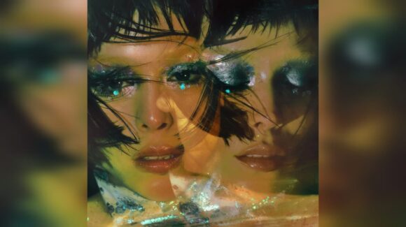 Lucid Dreams, el nuevo EP de Danna, ya está disponible