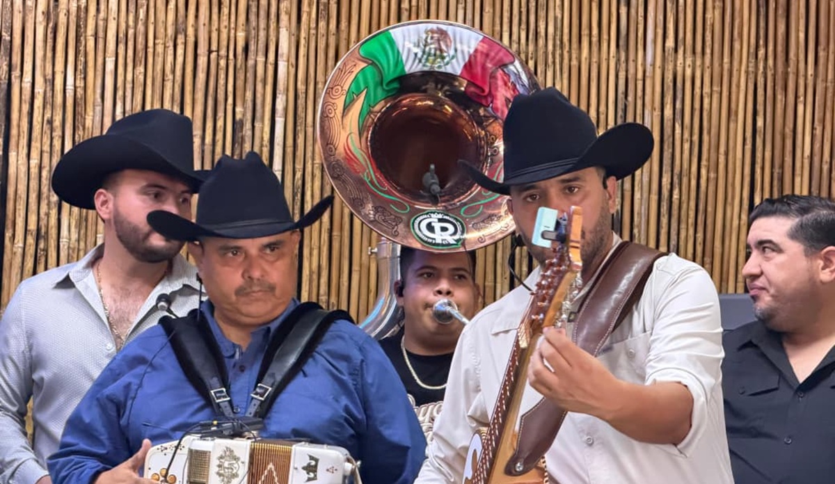 Darán concierto en Mazatlán Banda Corona del Rey, Punto Final y Los Ramoreños