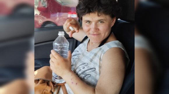 ¡Ayuda a encontrarla! Dayana está desaparecida en Guasave, Sinaloa; su familia teme por su integridad