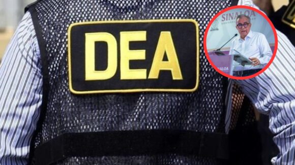“Yo tengo mis dudas”: exagente de la DEA pide revisar las presuntas pruebas de EU contra Rocha y funcionarios